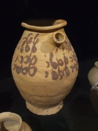 Pingsdorfer Keramik